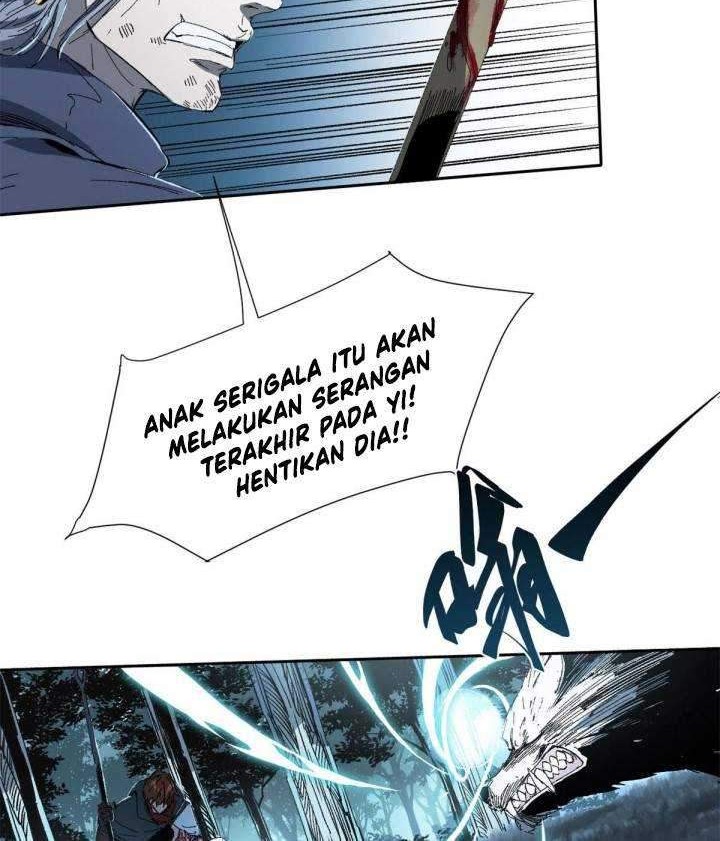 Eternal Kingdom Chapter 21 halaman 25