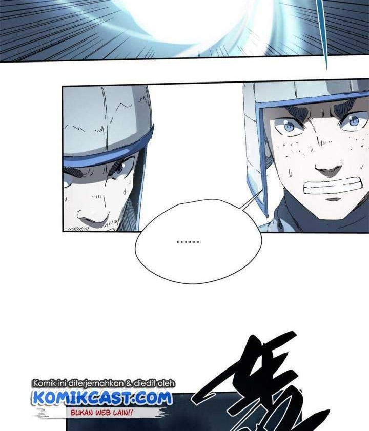 Eternal Kingdom Chapter 21 halaman 27