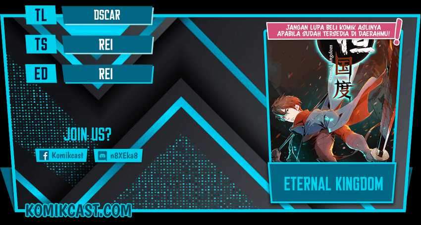 Eternal Kingdom Chapter 20 halaman 1