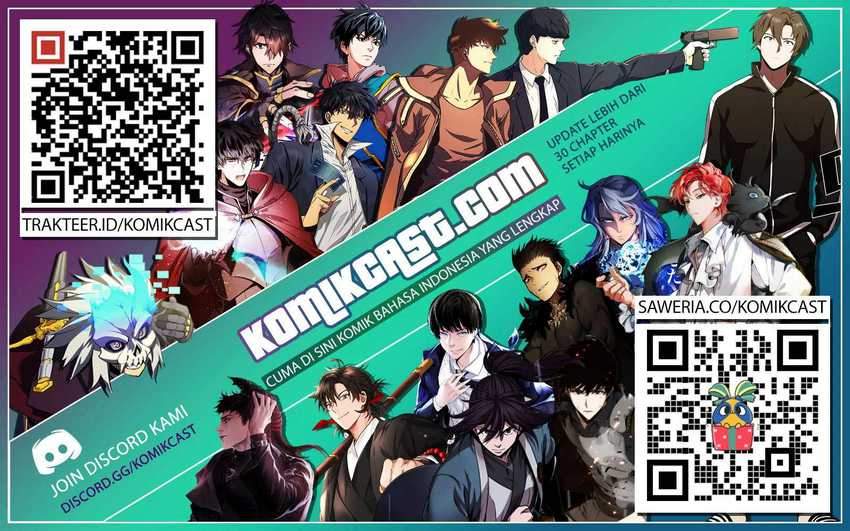 Eternal Kingdom Chapter 20 halaman 30
