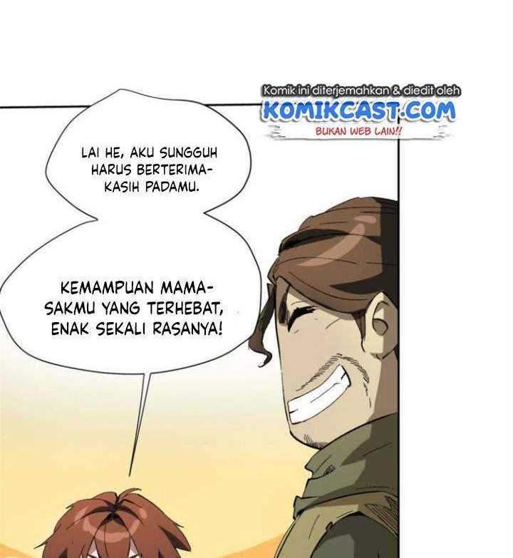 Eternal Kingdom Chapter 20 halaman 5