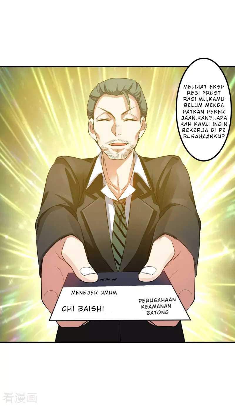Yu Jie Superb Master Chapter 3 halaman 10
