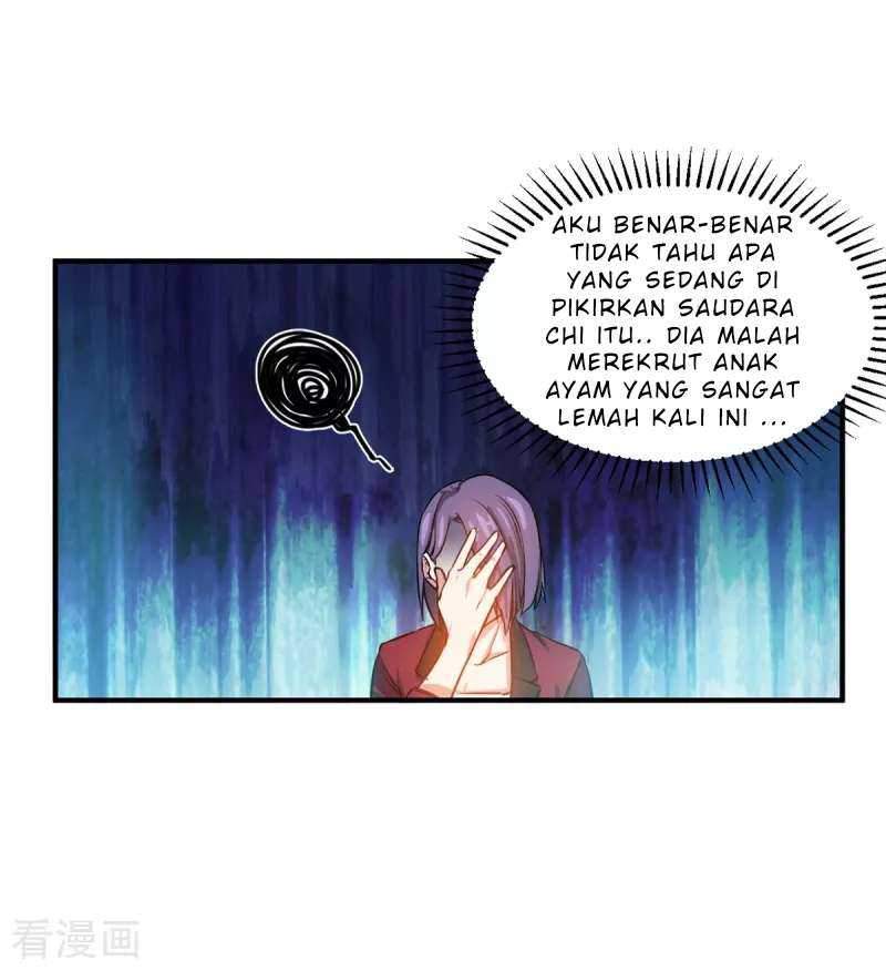Yu Jie Superb Master Chapter 3 halaman 27
