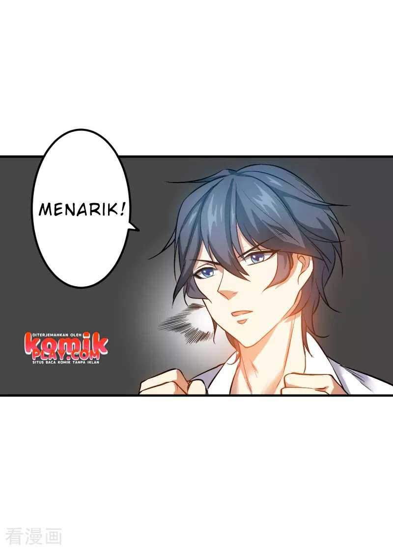 Yu Jie Superb Master Chapter 3 halaman 32