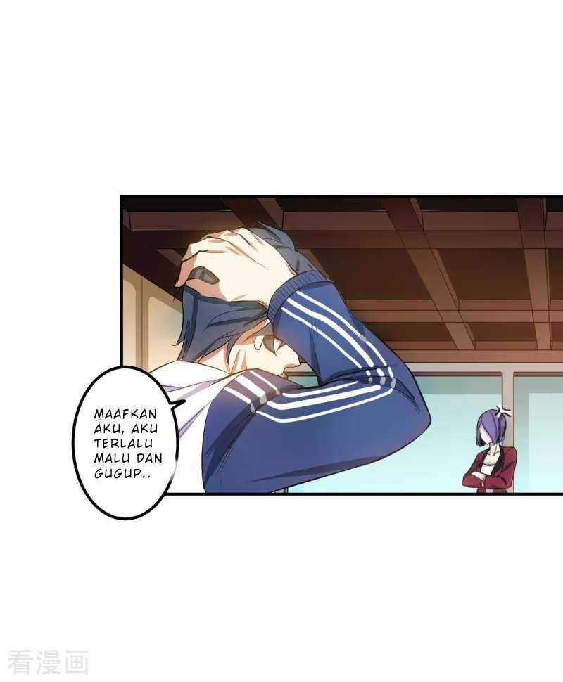 Yu Jie Superb Master Chapter 3 halaman 39