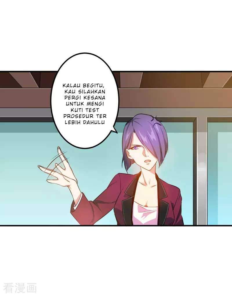 Yu Jie Superb Master Chapter 3 halaman 40