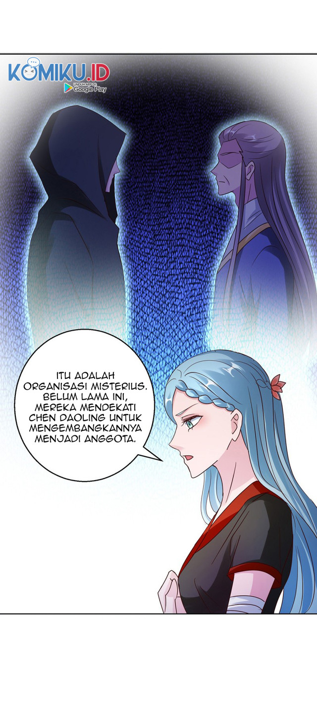 Trail Notice Chapter 182 halaman 14