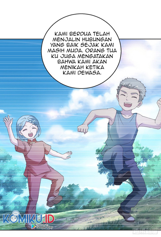 Trail Notice Chapter 182 halaman 4