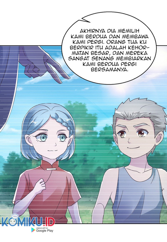 Trail Notice Chapter 182 halaman 6