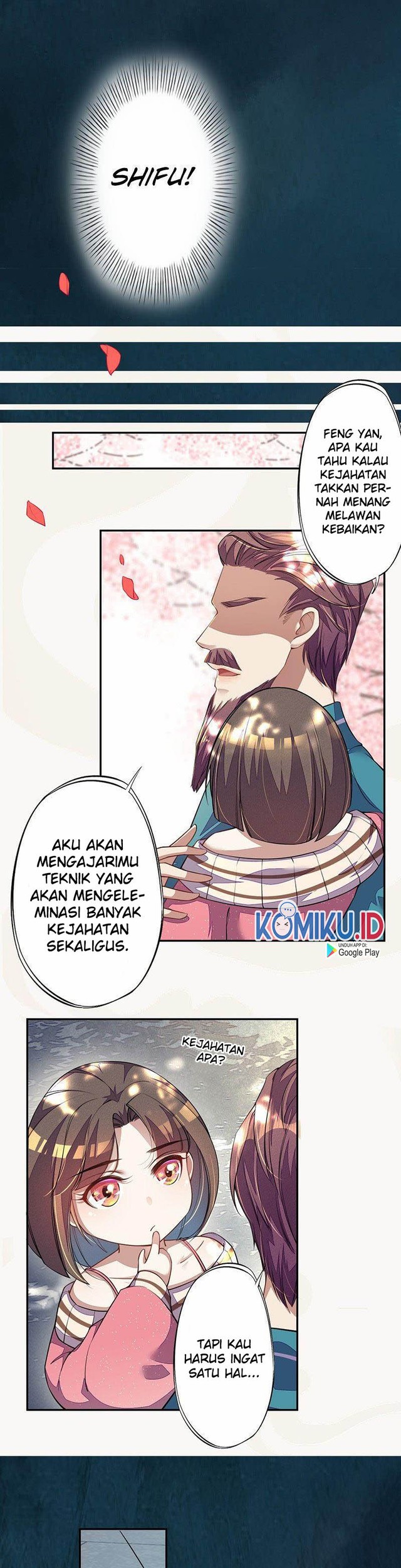 Peerless Alchemist Chapter 97 halaman 10