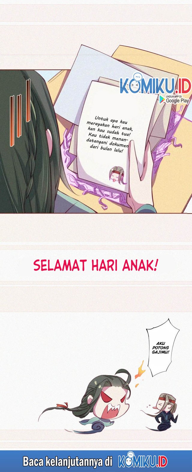 Peerless Alchemist Chapter 98 halaman 19