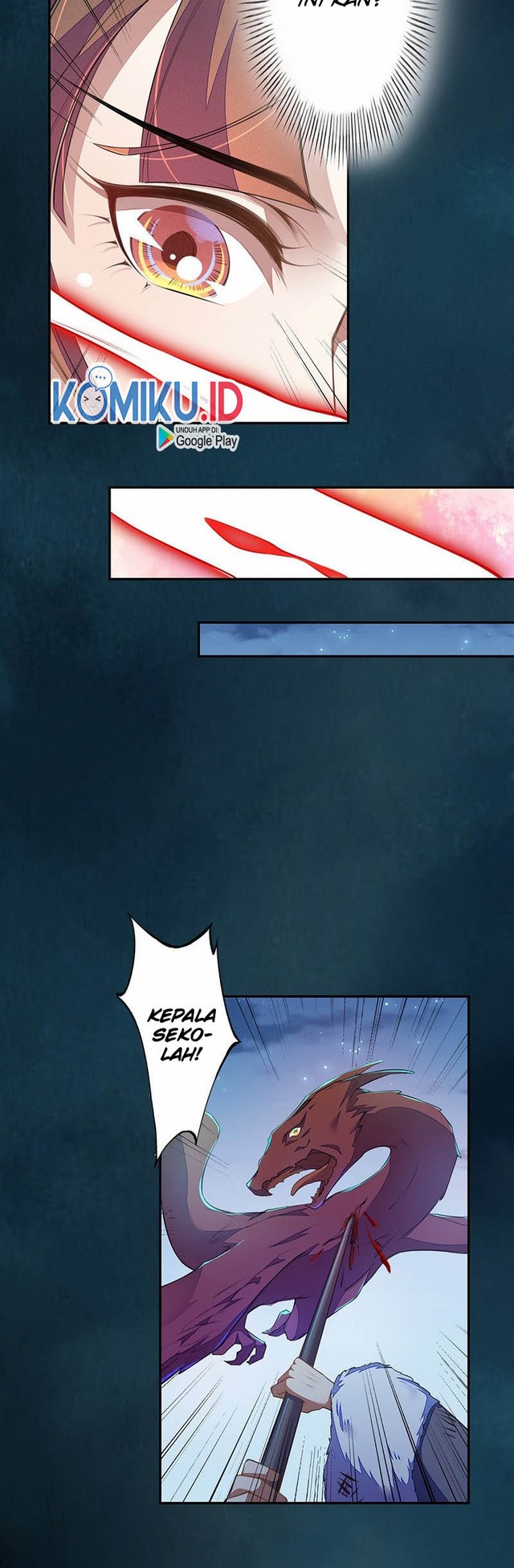 Peerless Alchemist Chapter 98 halaman 13