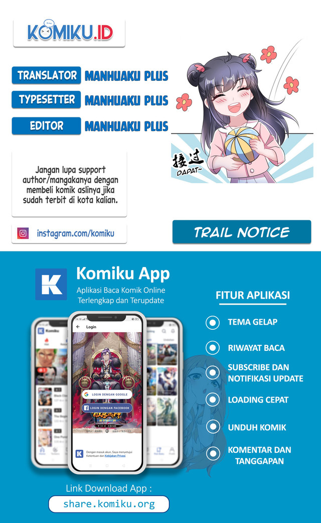 Trail Notice Chapter 183 halaman 1