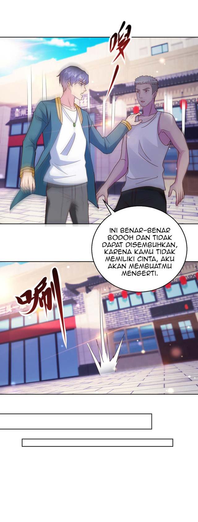 Trail Notice Chapter 183 halaman 16