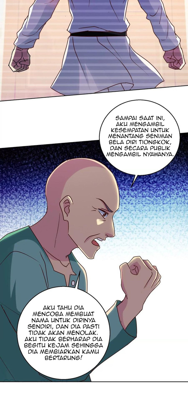 Trail Notice Chapter 184 halaman 14
