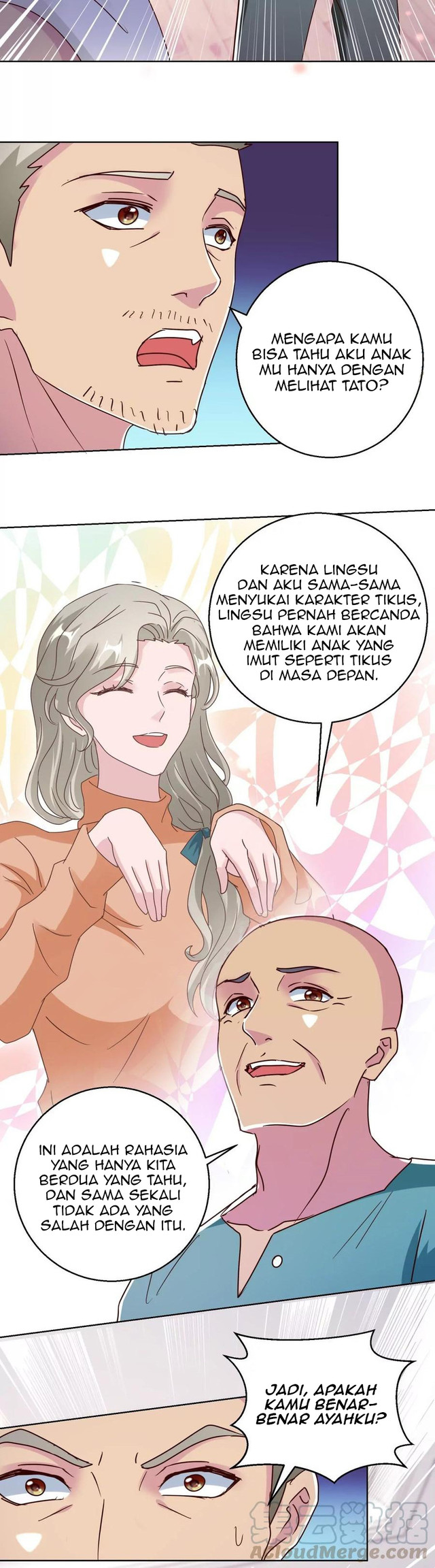 Trail Notice Chapter 184 halaman 16