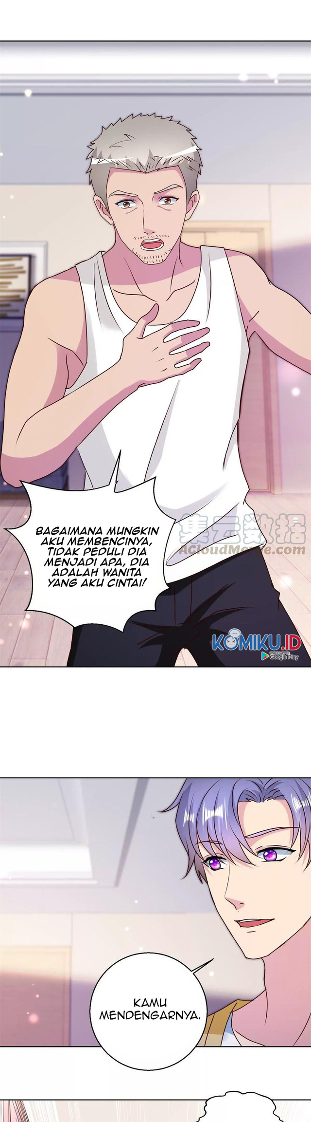 Trail Notice Chapter 185 halaman 5