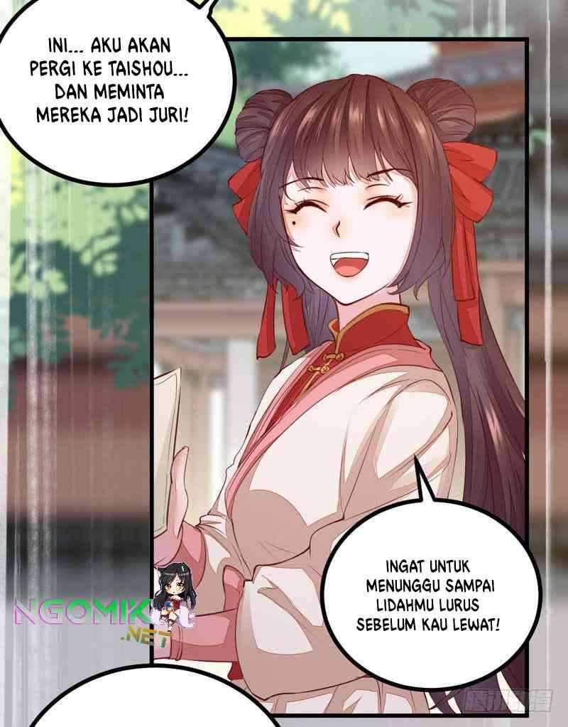 Rebirth Of The Divine Doctor Chapter 46 halaman 13