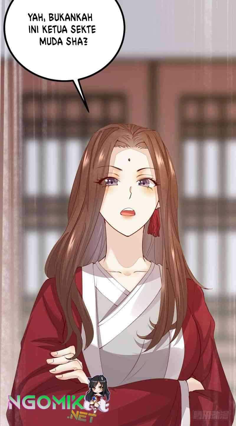 Rebirth Of The Divine Doctor Chapter 46 halaman 14