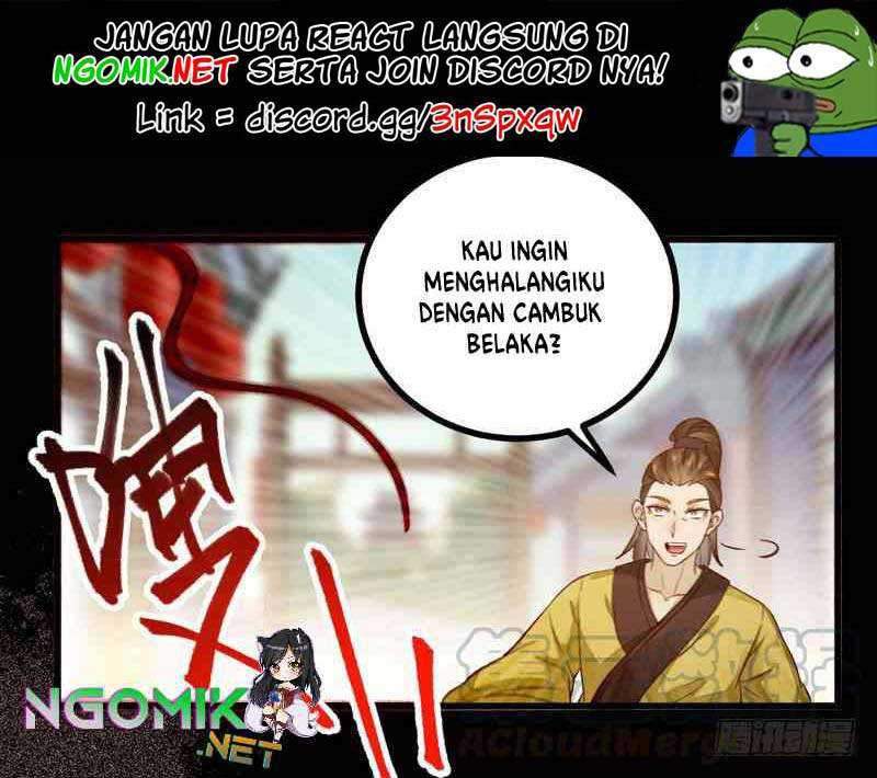 Rebirth Of The Divine Doctor Chapter 46 halaman 2