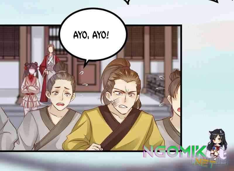 Rebirth Of The Divine Doctor Chapter 46 halaman 22