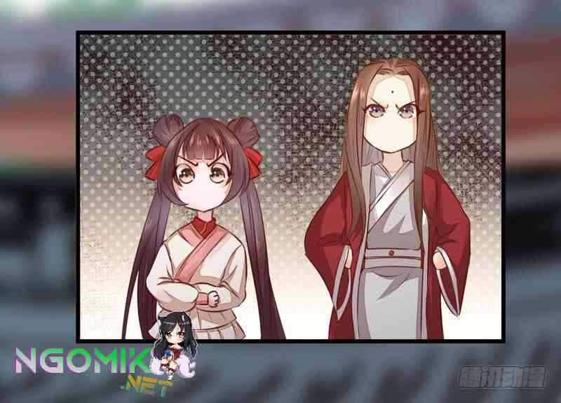 Rebirth Of The Divine Doctor Chapter 46 halaman 24
