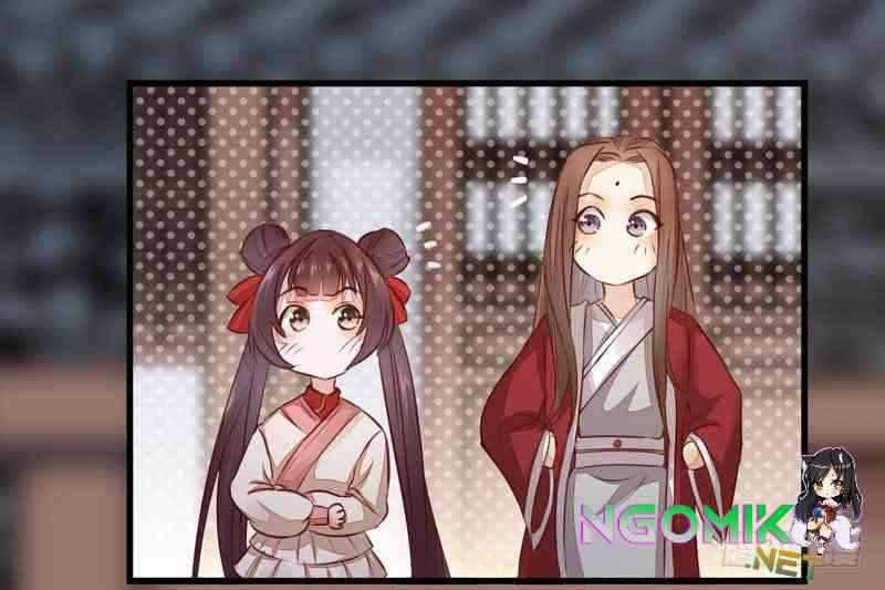 Rebirth Of The Divine Doctor Chapter 46 halaman 25