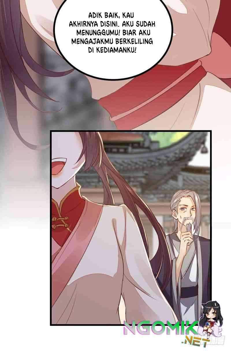 Rebirth Of The Divine Doctor Chapter 46 halaman 27