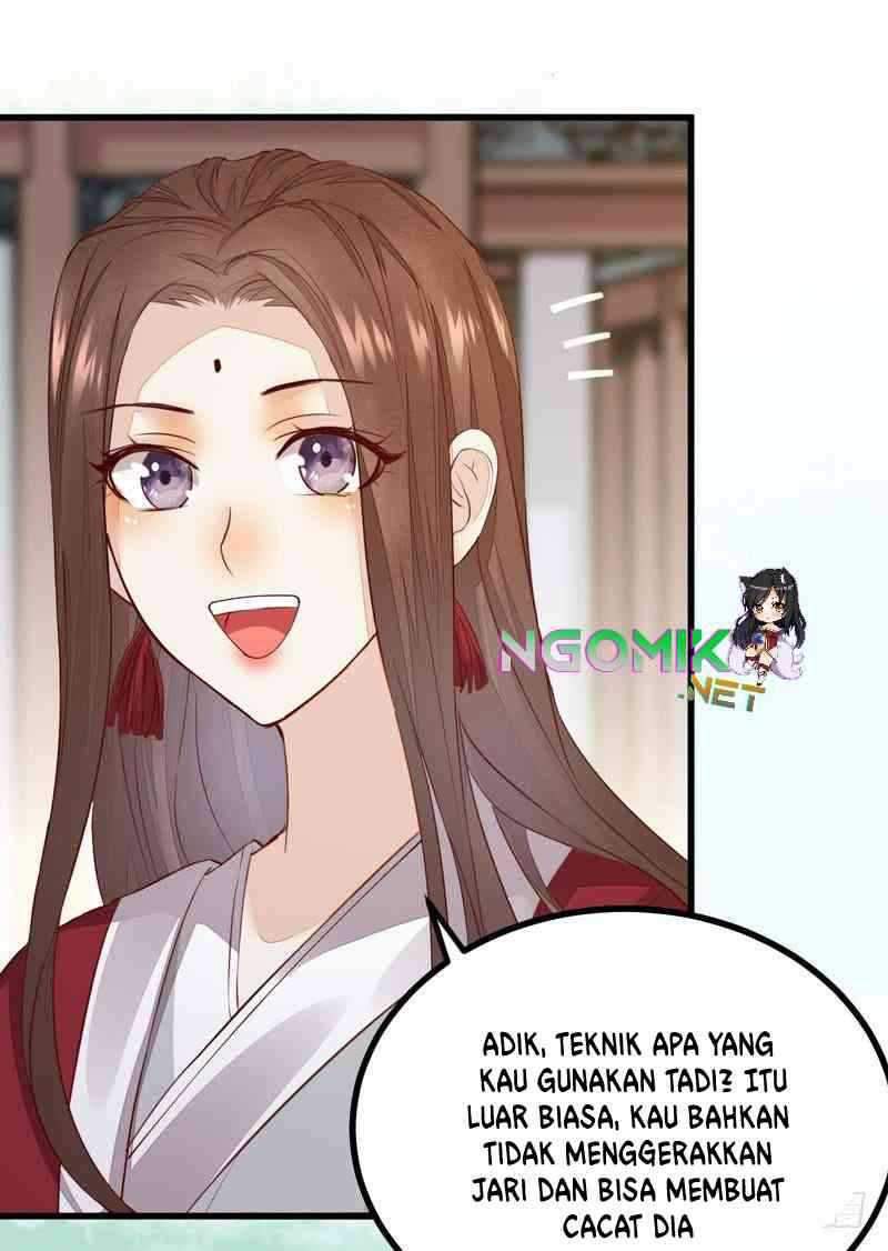 Rebirth Of The Divine Doctor Chapter 46 halaman 28
