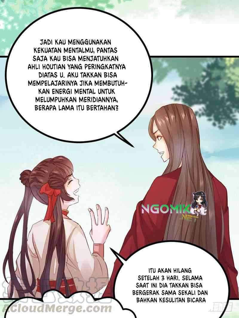 Rebirth Of The Divine Doctor Chapter 46 halaman 30