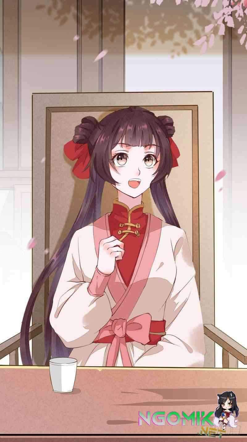 Rebirth Of The Divine Doctor Chapter 46 halaman 36