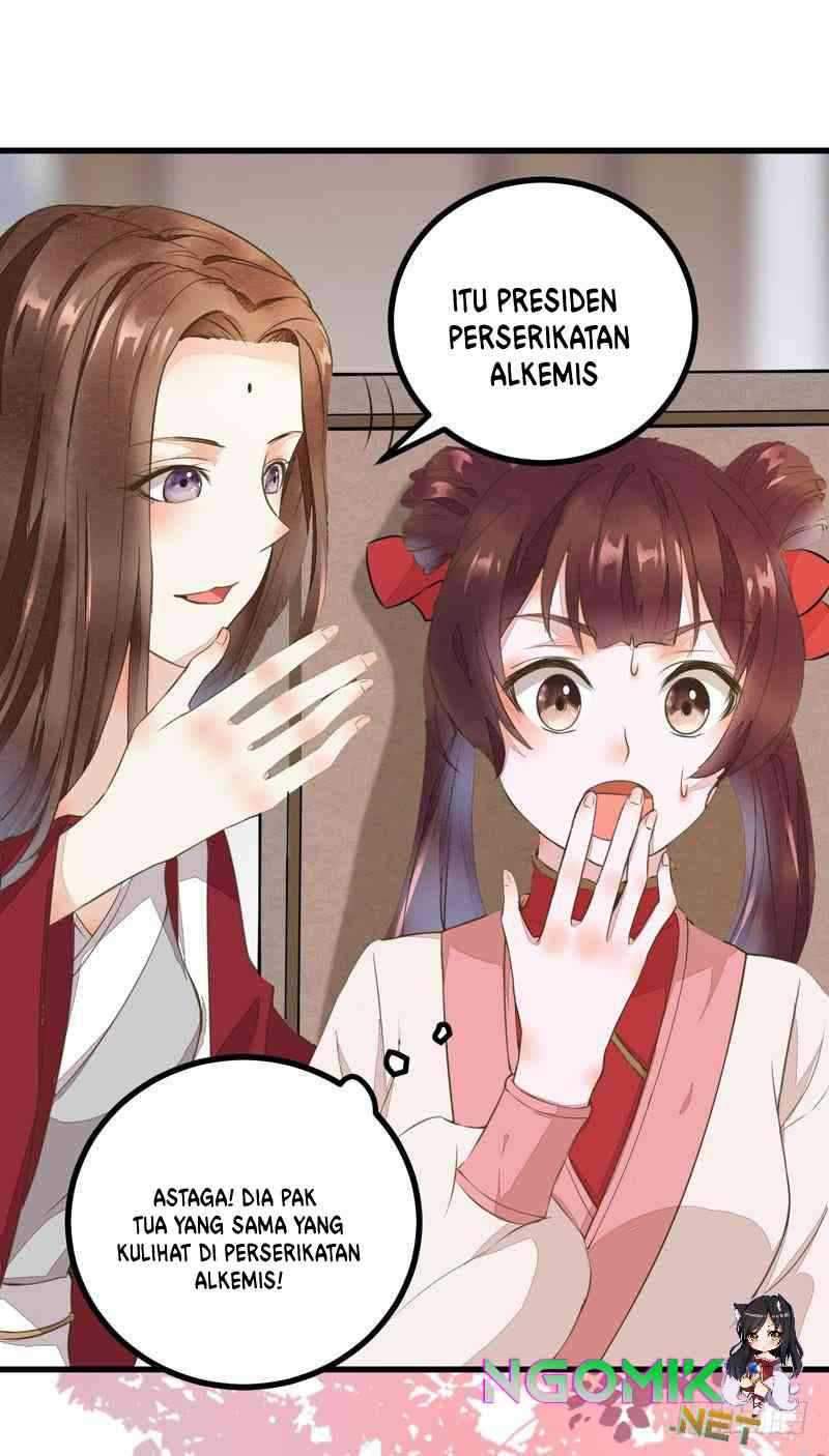 Rebirth Of The Divine Doctor Chapter 46 halaman 38