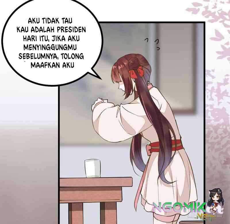 Rebirth Of The Divine Doctor Chapter 46 halaman 40