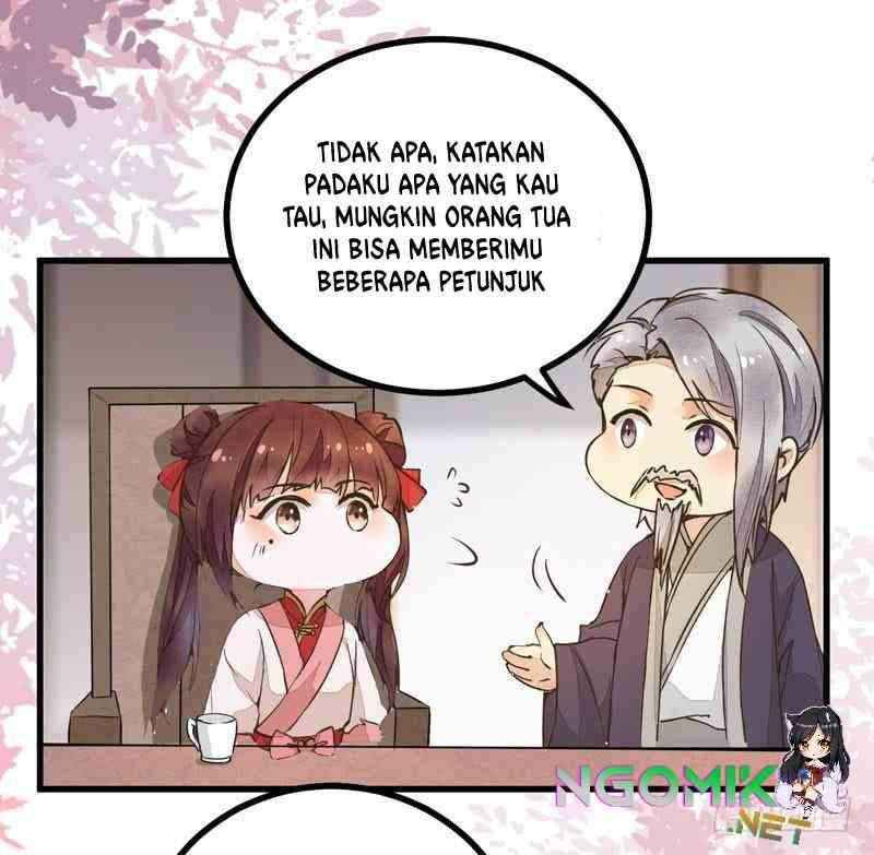Rebirth Of The Divine Doctor Chapter 46 halaman 43