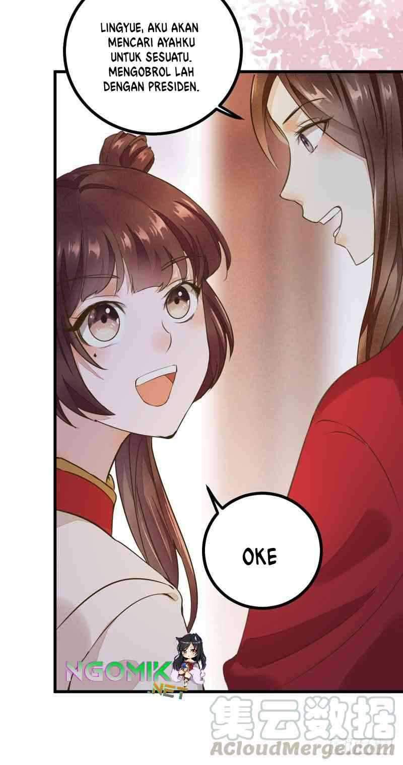 Rebirth Of The Divine Doctor Chapter 46 halaman 44