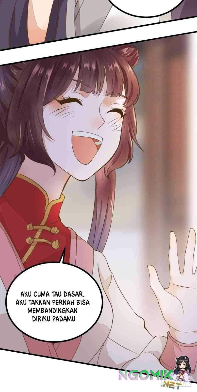 Rebirth Of The Divine Doctor Chapter 46 halaman 47