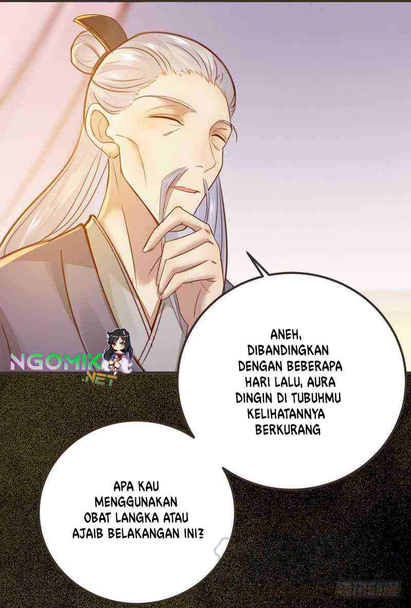 Rebirth Of The Divine Doctor Chapter 45 halaman 10