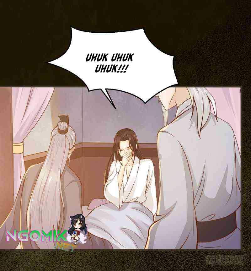 Rebirth Of The Divine Doctor Chapter 45 halaman 12