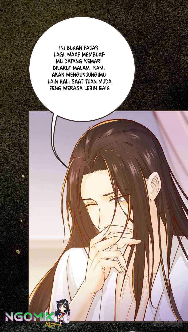 Rebirth Of The Divine Doctor Chapter 45 halaman 13