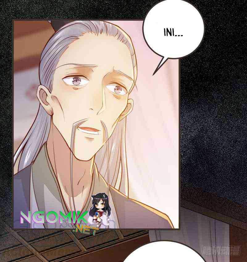 Rebirth Of The Divine Doctor Chapter 45 halaman 14