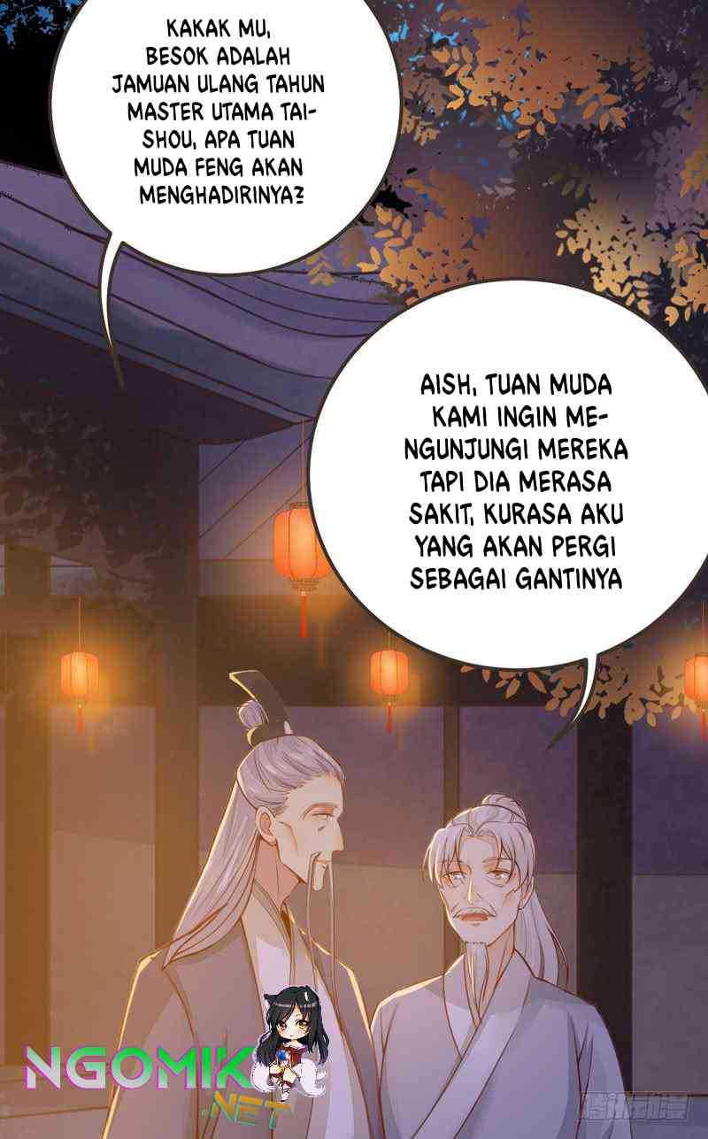 Rebirth Of The Divine Doctor Chapter 45 halaman 16