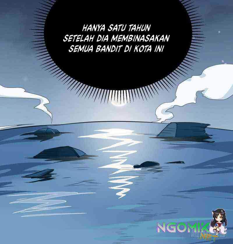 Rebirth Of The Divine Doctor Chapter 45 halaman 25