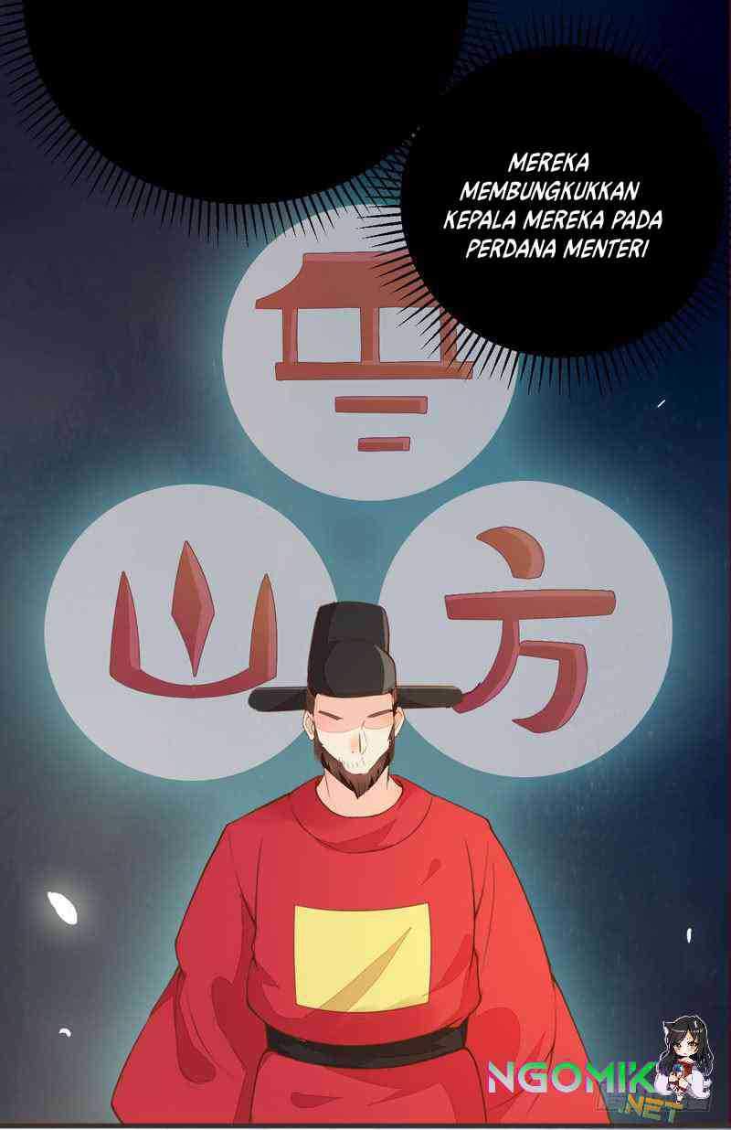 Rebirth Of The Divine Doctor Chapter 45 halaman 27