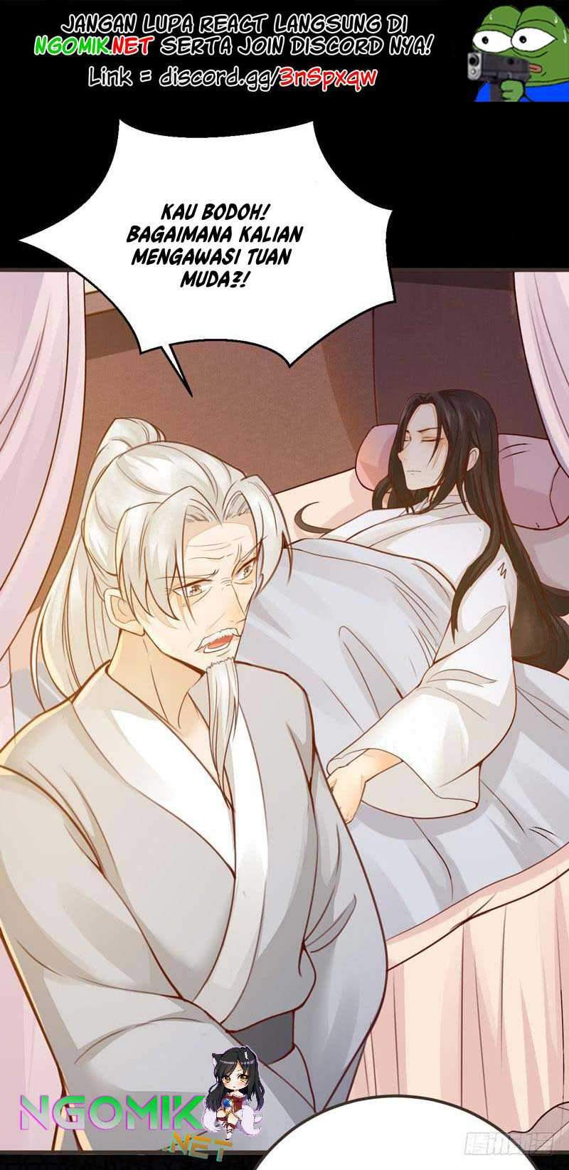 Rebirth Of The Divine Doctor Chapter 45 halaman 3