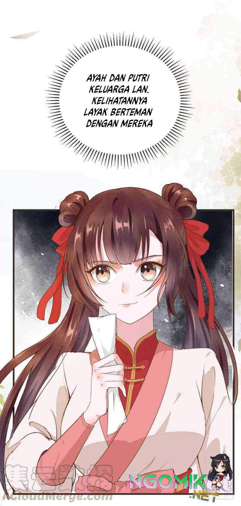 Rebirth Of The Divine Doctor Chapter 45 halaman 30