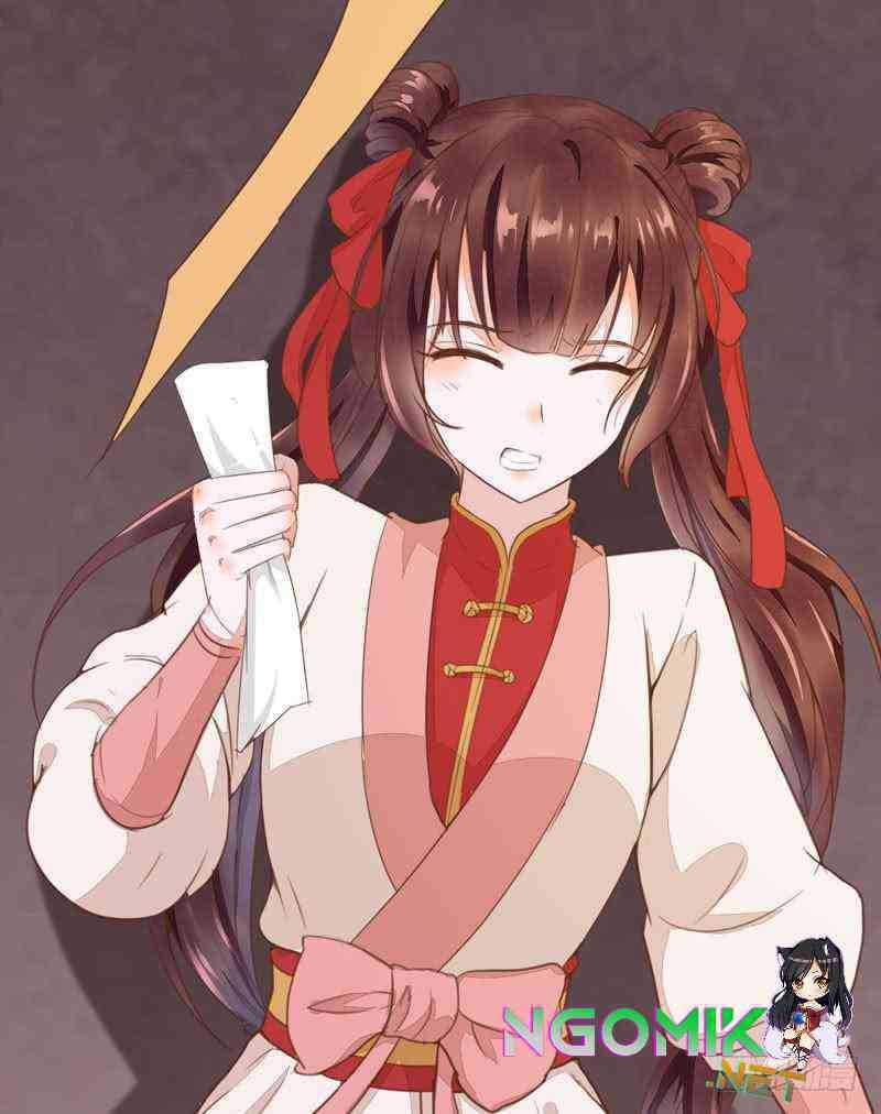 Rebirth Of The Divine Doctor Chapter 45 halaman 33