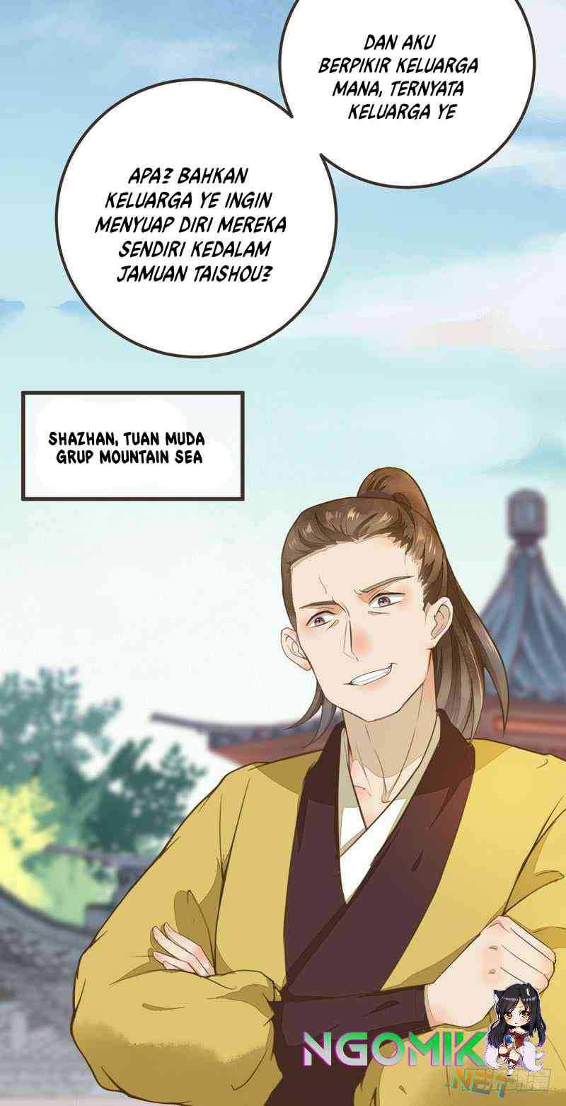 Rebirth Of The Divine Doctor Chapter 45 halaman 37