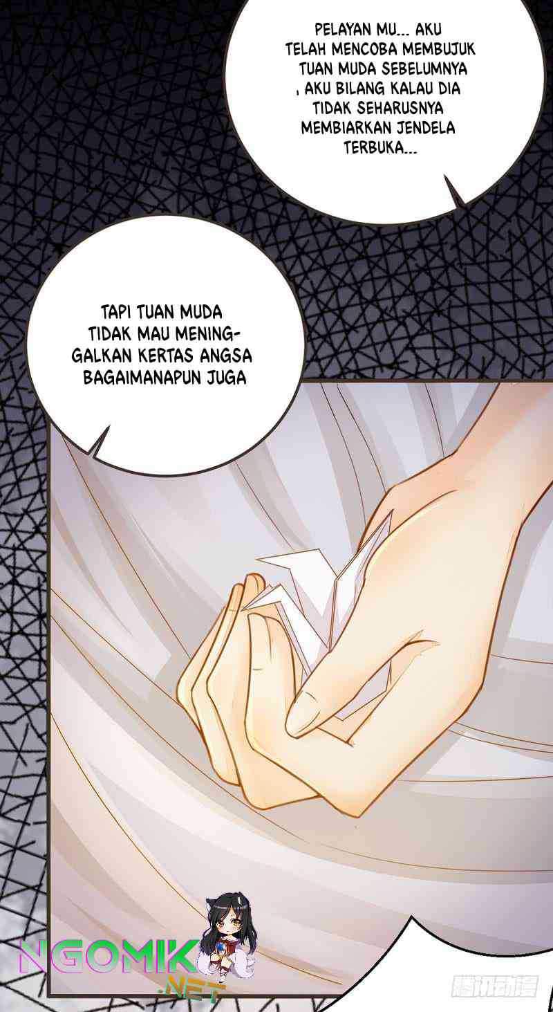 Rebirth Of The Divine Doctor Chapter 45 halaman 4