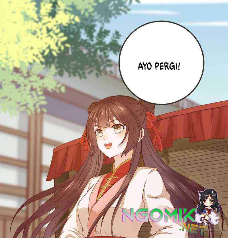 Rebirth Of The Divine Doctor Chapter 45 halaman 40