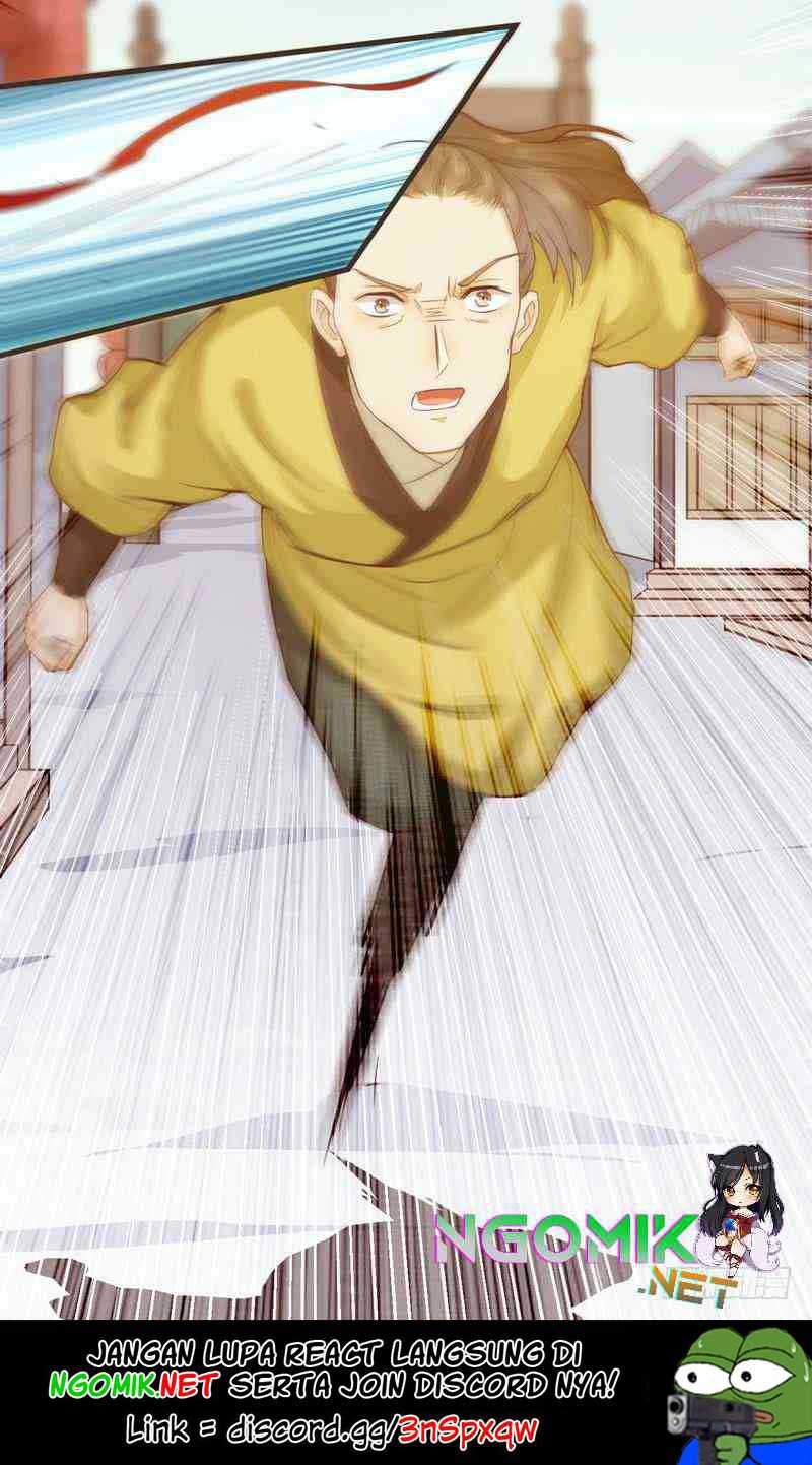 Rebirth Of The Divine Doctor Chapter 45 halaman 45